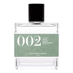 002 Neroli Jasmin Ambre Blanc - Eau de Parfum, BON PARFUMEUR